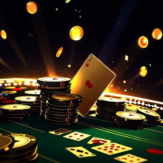 lv44 Live Casino ဂိမ်းများ